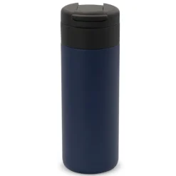 Gift Campaign Borraccia termica con isolamento sottovuoto a doppia parete da 400ml></noscript> Borracce Di Metallo