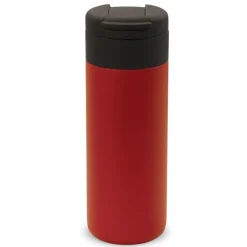 Gift Campaign Borraccia termica con isolamento sottovuoto a doppia parete da 400ml></noscript> Borracce Di Metallo