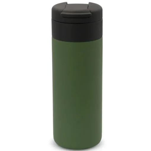Gift Campaign Borraccia termica con isolamento sottovuoto a doppia parete da 400ml> Borracce Di Metallo