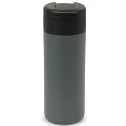 Gift Campaign Borraccia termica con isolamento sottovuoto a doppia parete da 400ml></noscript> Borracce Di Metallo