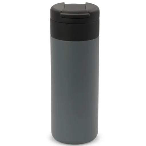 Gift Campaign Borraccia termica con isolamento sottovuoto a doppia parete da 400ml> Borracce Di Metallo