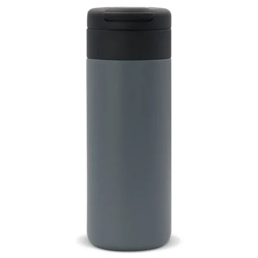 Gift Campaign Borraccia termica con isolamento sottovuoto a doppia parete da 400ml> Borracce Di Metallo