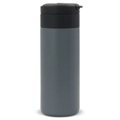Gift Campaign Borraccia termica con isolamento sottovuoto a doppia parete da 400ml></noscript> Borracce Di Metallo