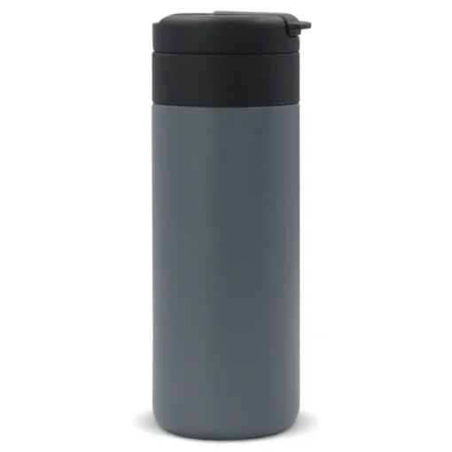 Gift Campaign Borraccia termica con isolamento sottovuoto a doppia parete da 400ml> Borracce Di Metallo