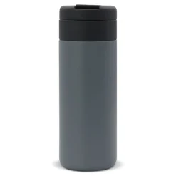 Gift Campaign Borraccia termica con isolamento sottovuoto a doppia parete da 400ml></noscript> Borracce Di Metallo