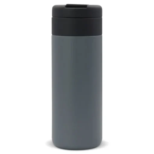 Gift Campaign Borraccia termica con isolamento sottovuoto a doppia parete da 400ml> Borracce Di Metallo