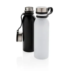 Gift Campaign Borraccia termica con logo con manico in silicone da 600ml Carry Loop></noscript> Gadget Palestra|Borracce Termiche