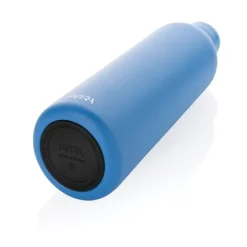 Gift Campaign Borraccia termica con logo in acciaio riciclato RCS da 1L Avira Avior></noscript> Gadget Ecologici|Borracce Termiche