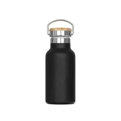 Gift Campaign Borraccia termica con rivestimento in polvere e maniglia 350ml> Borracce Termiche|Borracce Di Metallo