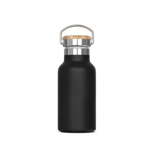 Gift Campaign Borraccia termica con rivestimento in polvere e maniglia 350ml> Borracce Termiche|Borracce Di Metallo