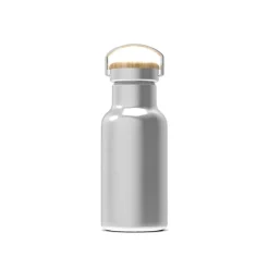 Gift Campaign Borraccia termica con rivestimento in polvere e maniglia 350ml></noscript> Borracce Termiche|Borracce Di Metallo