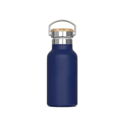 Gift Campaign Borraccia termica con rivestimento in polvere e maniglia 350ml></noscript> Borracce Termiche|Borracce Di Metallo
