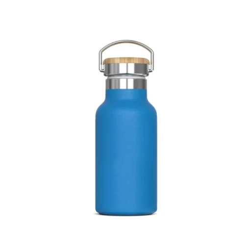 Gift Campaign Borraccia termica con rivestimento in polvere e maniglia 350ml> Borracce Termiche|Borracce Di Metallo