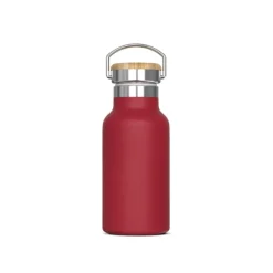 Gift Campaign Borraccia termica con rivestimento in polvere e maniglia 350ml></noscript> Borracce Termiche|Borracce Di Metallo
