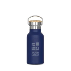 Gift Campaign Borraccia termica con rivestimento in polvere e maniglia 350ml></noscript> Borracce Termiche|Borracce Di Metallo