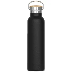 Gift Campaign Borraccia termica con rivestimento in polvere e maniglia 650ml> Borracce Di Metallo
