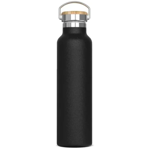 Gift Campaign Borraccia termica con rivestimento in polvere e maniglia 650ml> Borracce Di Metallo