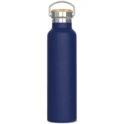 Gift Campaign Borraccia termica con rivestimento in polvere e maniglia 650ml></noscript> Borracce Di Metallo