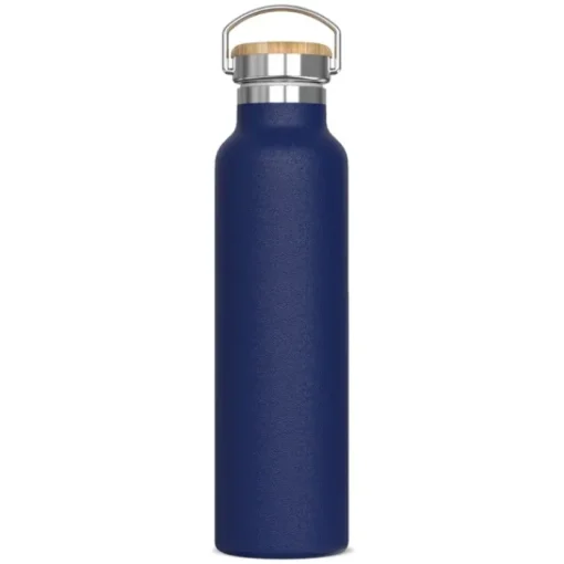 Gift Campaign Borraccia termica con rivestimento in polvere e maniglia 650ml> Borracce Di Metallo