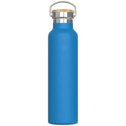 Gift Campaign Borraccia termica con rivestimento in polvere e maniglia 650ml></noscript> Borracce Di Metallo