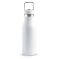 Gift Campaign Borraccia termica con scomparto nel tappo e manico da 510 ml> Borracce Di Metallo