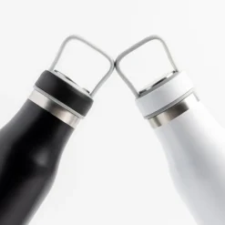 Gift Campaign Borraccia termica con scomparto nel tappo e manico da 510 ml></noscript> Borracce Di Metallo