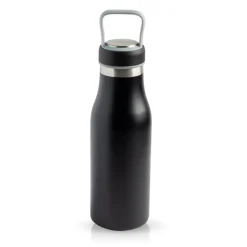 Gift Campaign Borraccia termica con scomparto nel tappo e manico da 510 ml></noscript> Borracce Di Metallo