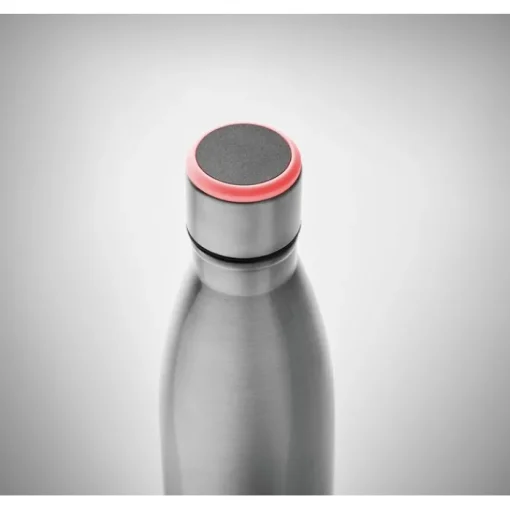 Gift Campaign Borraccia termica con sensore per ricordare di bere 500ml Inox Reminder> Borracce Termiche|Borracce Di Metallo