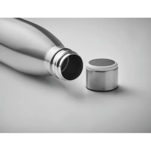 Gift Campaign Borraccia termica con sensore per ricordare di bere 500ml Inox Reminder> Borracce Termiche|Borracce Di Metallo