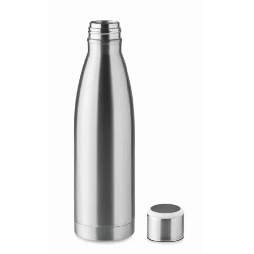 Gift Campaign Borraccia termica con sensore per ricordare di bere 500ml Inox Reminder> Borracce Termiche|Borracce Di Metallo