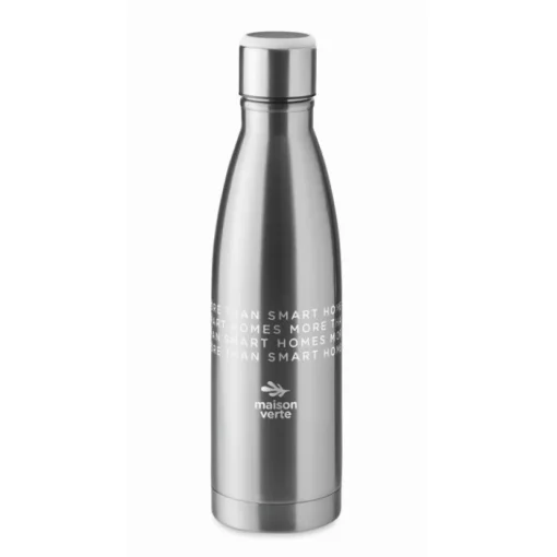 Gift Campaign Borraccia termica con sensore per ricordare di bere 500ml Inox Reminder> Borracce Termiche|Borracce Di Metallo