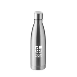 Gift Campaign Borraccia termica con sensore per ricordare di bere 500ml Inox Reminder></noscript> Borracce Termiche|Borracce Di Metallo