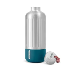 Gift Campaign Borraccia termica grande in acciaio inox Black+Blum da 850ml> Borracce Termiche