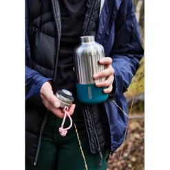 Gift Campaign Borraccia termica grande in acciaio inox Black+Blum da 850ml></noscript> Borracce Termiche