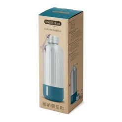 Gift Campaign Borraccia termica grande in acciaio inox Black+Blum da 850ml></noscript> Borracce Termiche