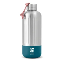 Gift Campaign Borraccia termica grande in acciaio inox Black+Blum da 850ml></noscript> Borracce Termiche