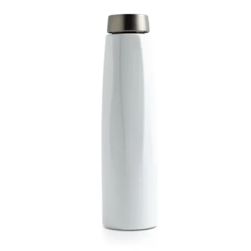Gift Campaign Borraccia termica in acciaio inox riciclato con manico da 750ml> Borracce Di Metallo