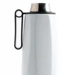 Gift Campaign Borraccia termica in acciaio inox riciclato con manico da 750ml></noscript> Borracce Di Metallo