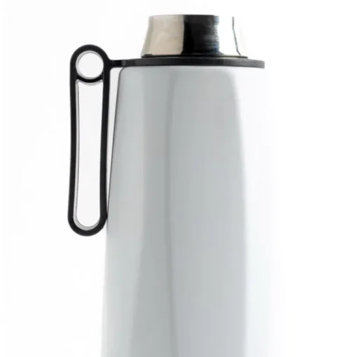 Gift Campaign Borraccia termica in acciaio inox riciclato con manico da 750ml> Borracce Di Metallo