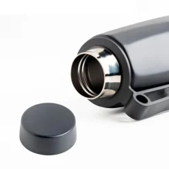 Gift Campaign Borraccia termica in acciaio inox riciclato con manico da 750ml></noscript> Borracce Di Metallo