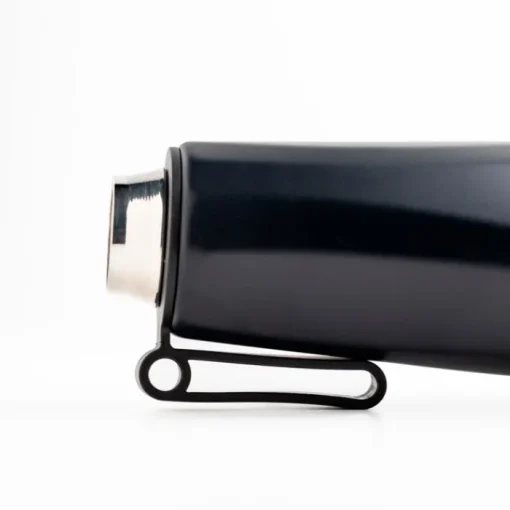 Gift Campaign Borraccia termica in acciaio inox riciclato con manico da 750ml> Borracce Di Metallo