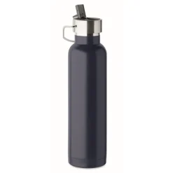 Gift Campaign Borraccia termica in acciaio inox riciclato con cannuccia da 660ml></noscript> Borracce Termiche
