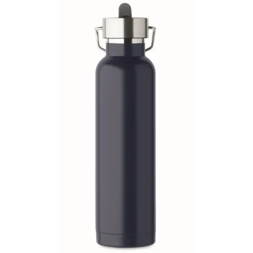 Gift Campaign Borraccia termica in acciaio inox riciclato con cannuccia da 660ml> Borracce Termiche