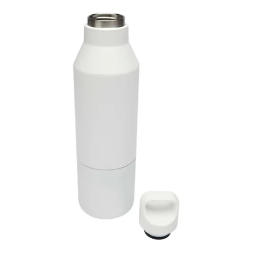 Gift Campaign Borraccia termica in acciaio inossidabile riciclato 600ml> Borracce Termiche|Borracce Di Metallo