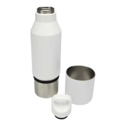 Gift Campaign Borraccia termica in acciaio inossidabile riciclato 600ml></noscript> Borracce Termiche|Borracce Di Metallo