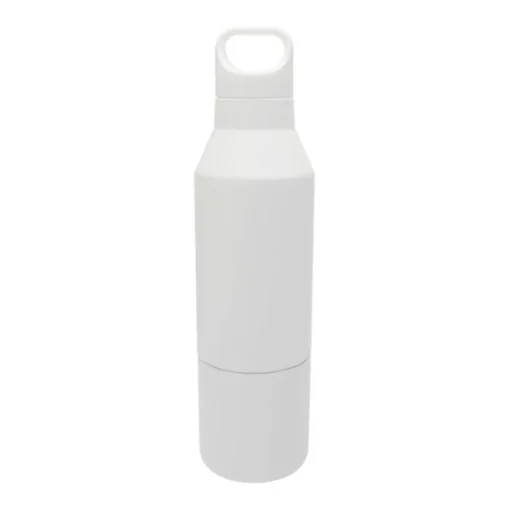 Gift Campaign Borraccia termica in acciaio inossidabile riciclato 600ml> Borracce Termiche|Borracce Di Metallo