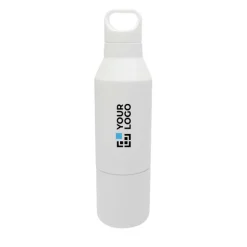 Gift Campaign Borraccia termica in acciaio inossidabile riciclato 600ml></noscript> Borracce Termiche|Borracce Di Metallo