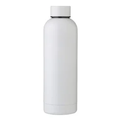 Gift Campaign Borraccia termica in acciaio inox riciclato con logo da 500ml> Borracce Termiche