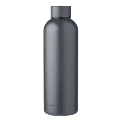 Gift Campaign Borraccia termica in acciaio inox riciclato con logo da 500ml><noscript><img width=
