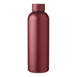 Gift Campaign Borraccia termica in acciaio inox riciclato con logo da 500ml><noscript><img width=